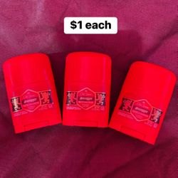 Old Spice Red Collection Swagger Antiperspirant Deodorant for Men, .5 oz