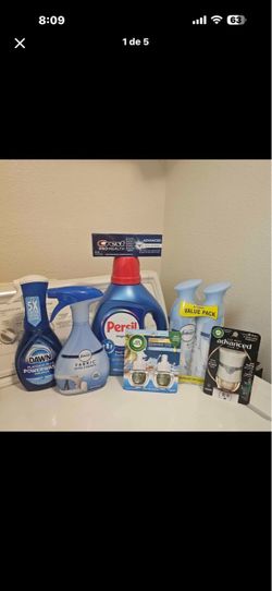 Household Bundle