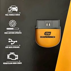 Car scanner