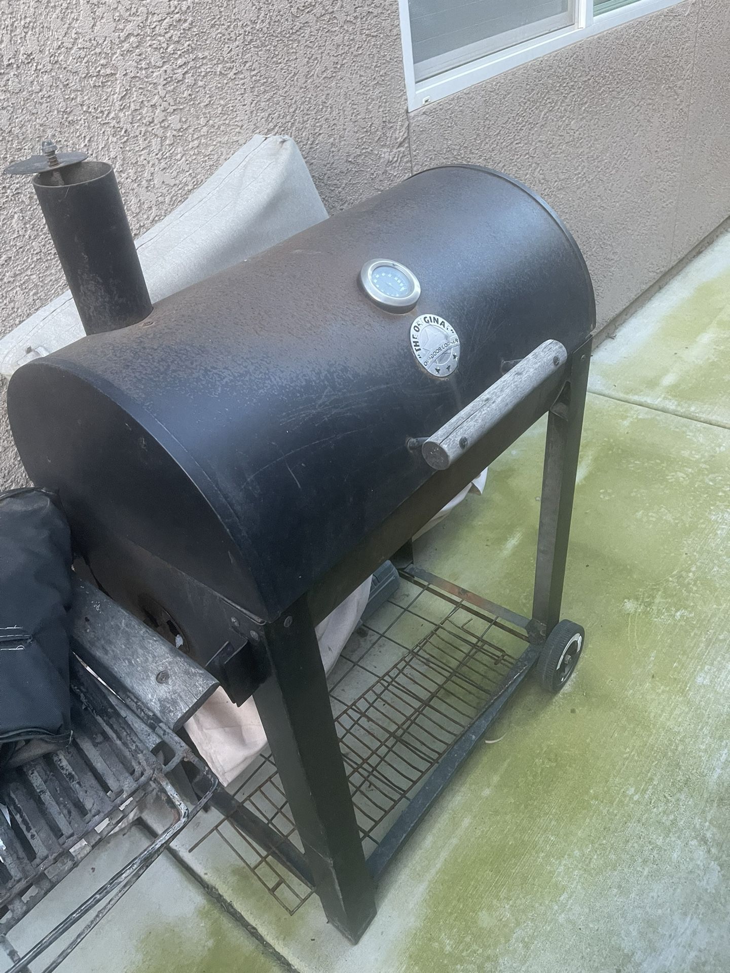 Bbq Grill