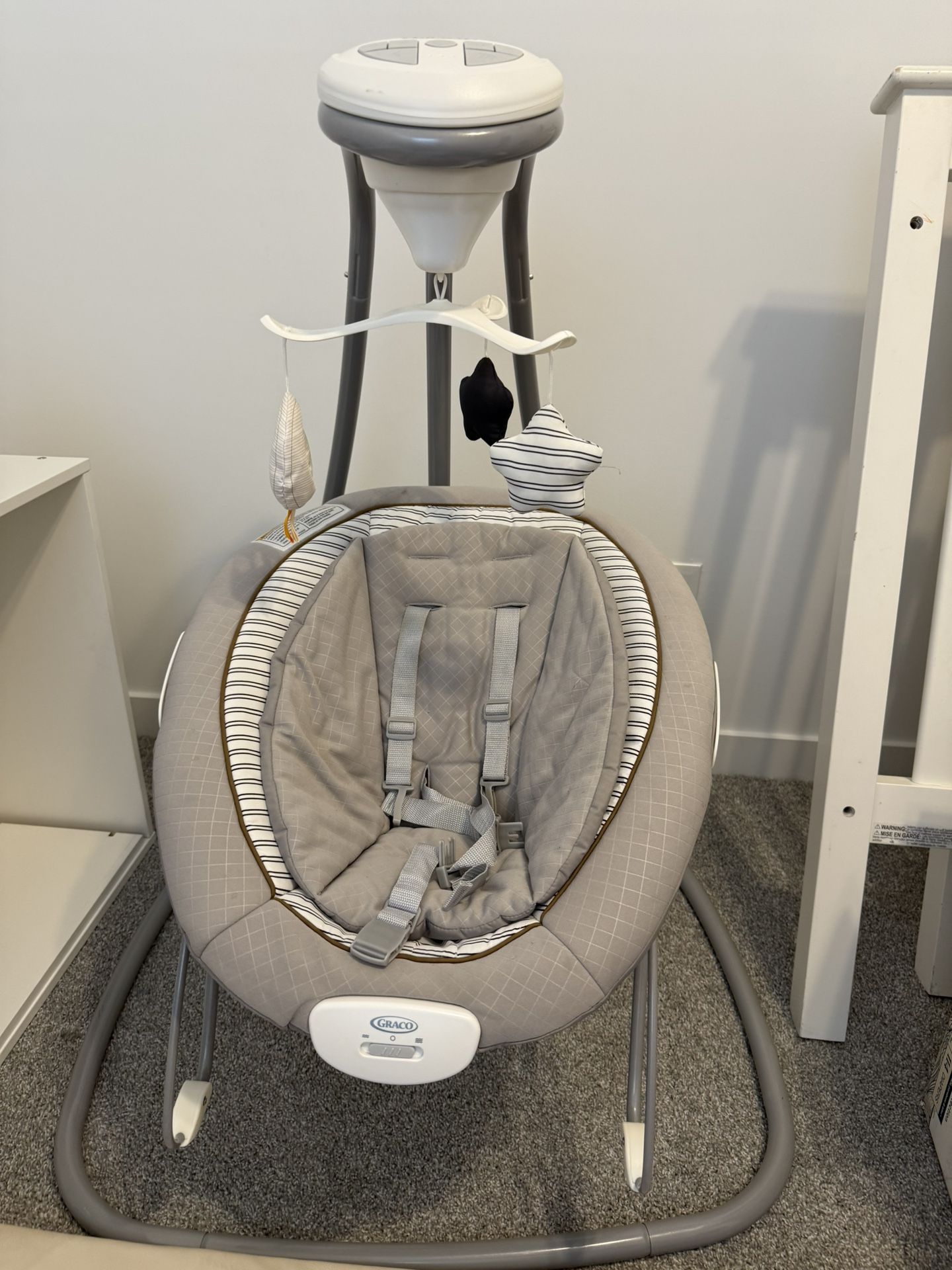 Graco Baby Swing