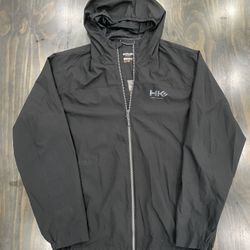 Hawk and Co Windbreaker Men 
