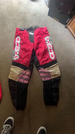 Men’s O’Neal Motorcycle Pants