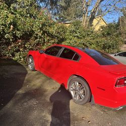 2014 Dodge Charger