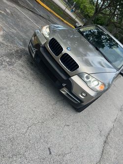 2009 BMW X5