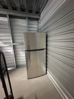 Fridge for Sale!  Pick up only