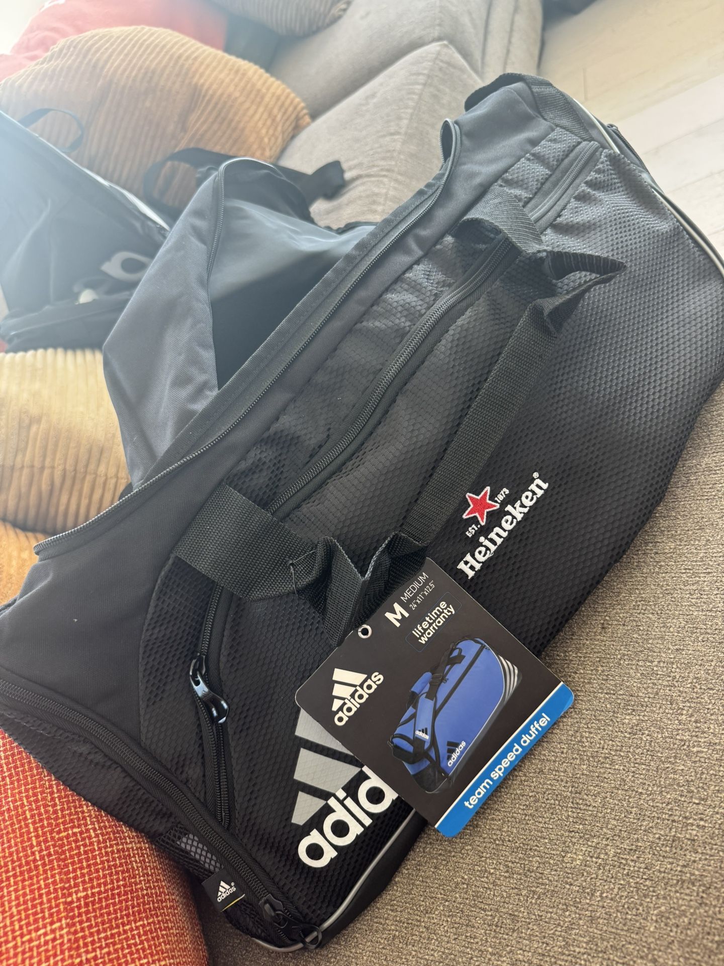 Duffle Bag