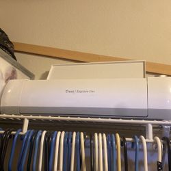 Cricut Explore 1
