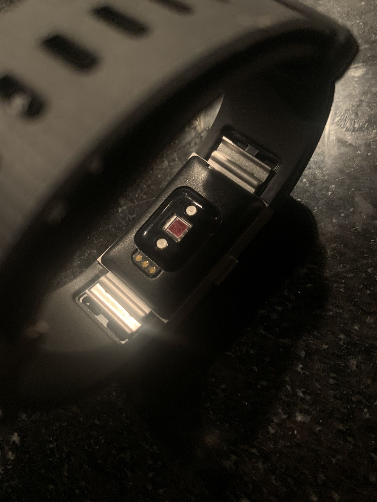 Fitbit Charge 2