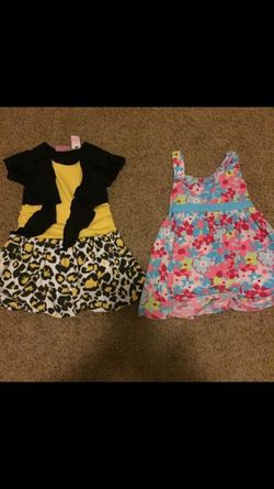 Dresses