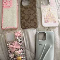 Iphone 15 Pro Max Case