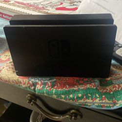 Switch Dock 