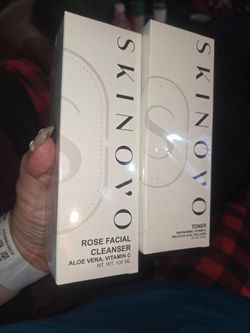 Skincare