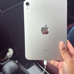 iPad mini 6th Gen