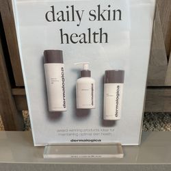 Dermalogica - various prices
