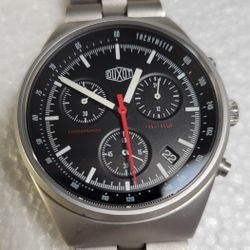 Duxot Watch MECA-Quartz 