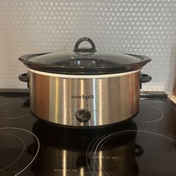 Crockpot