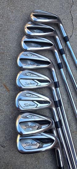 titleist ap1