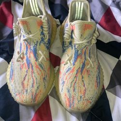 Yeezy boost 350 v2 “mx oat”