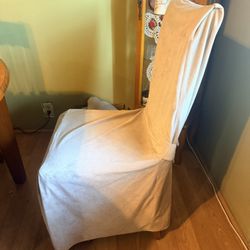 Heavy Duty Chair Covers 