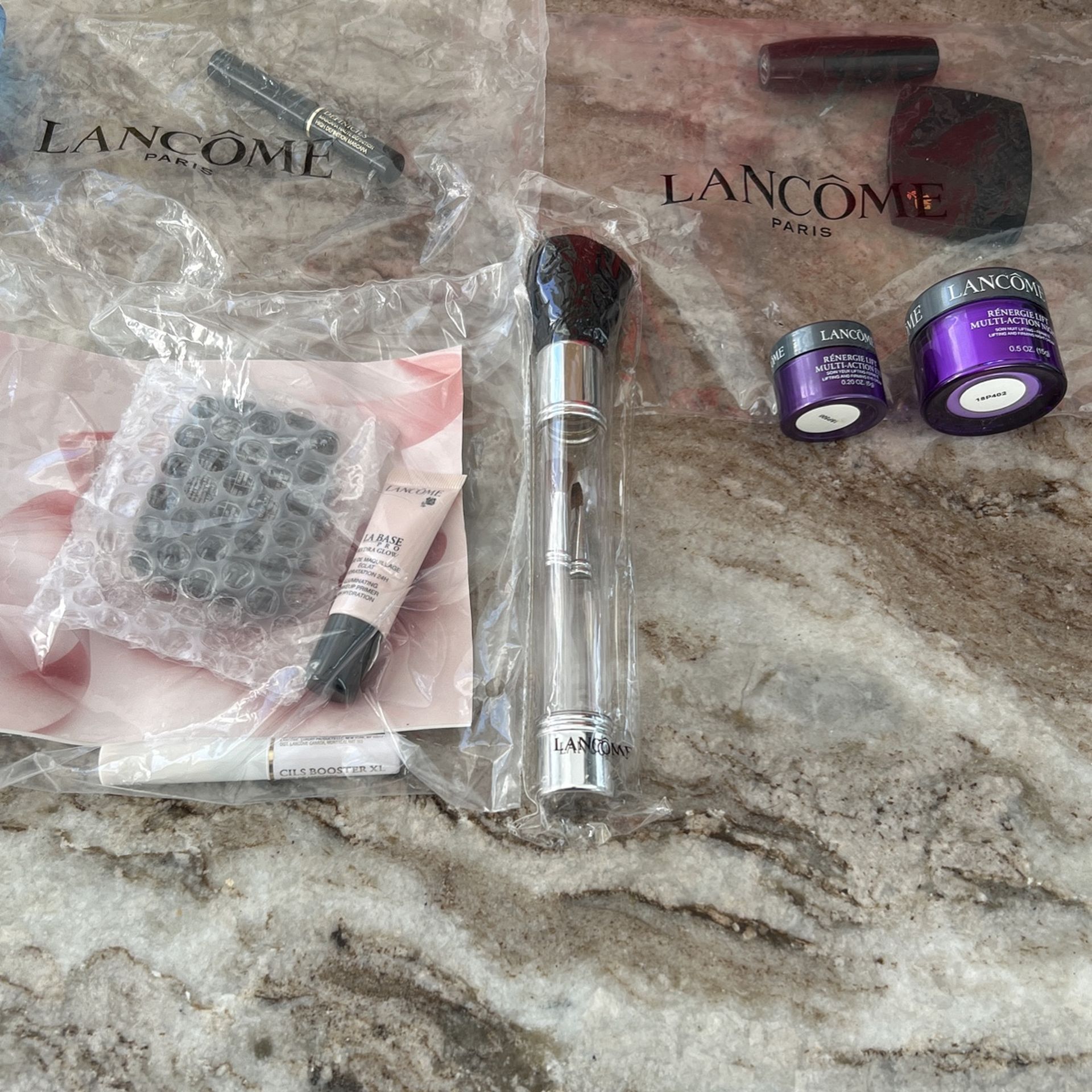 Lancôme Make Up Lot