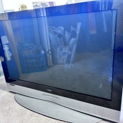 Vizio TV 2007