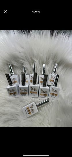 Extend Gel/ Gel X glue tip