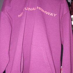 Brand New Large Sp5der Hoodie 75$