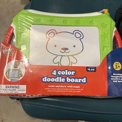 Doodle board
