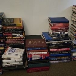 Free Books!! Completely Free!