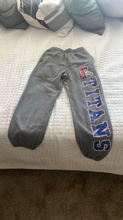 Fullerton Titans Sweatpants CSUF