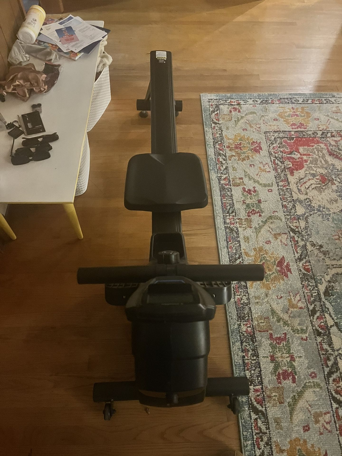 Rowing Machine