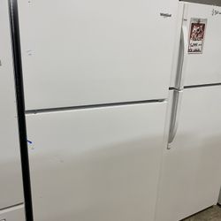 Top Freezer Fridge