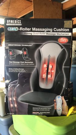 Massaging Cushion