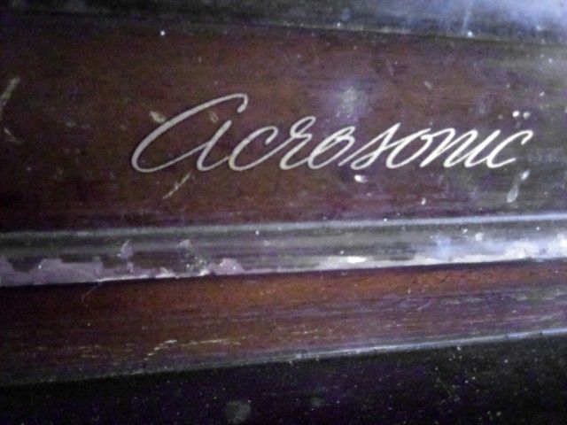 1945  Piano