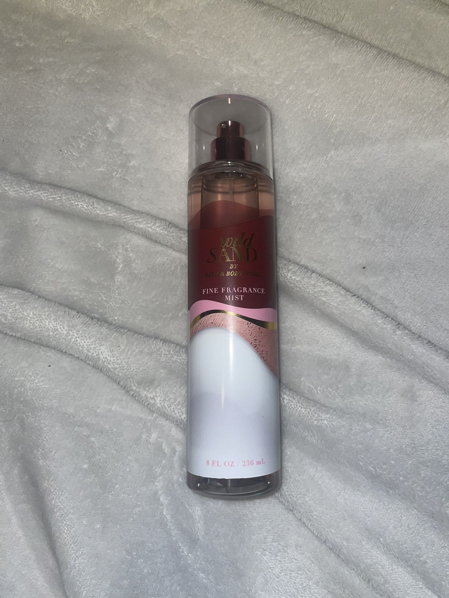 Bath&BodyWorks Body Sprays (3pcs)