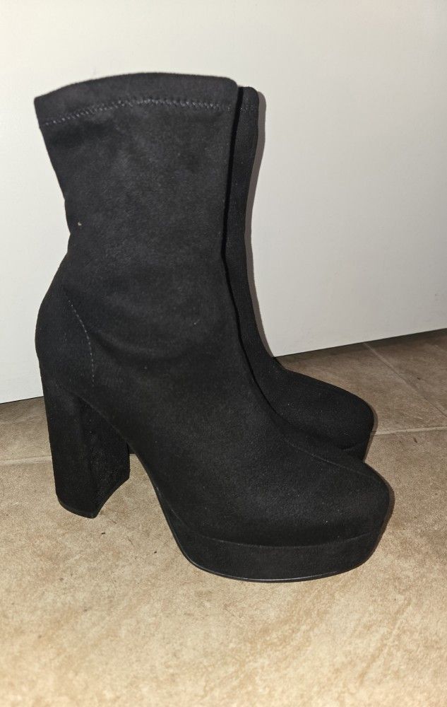 women's boots