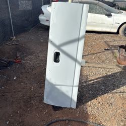 99-06 Chevrolet Tailgate 