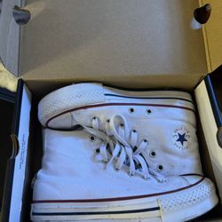Converse Youth 2.5