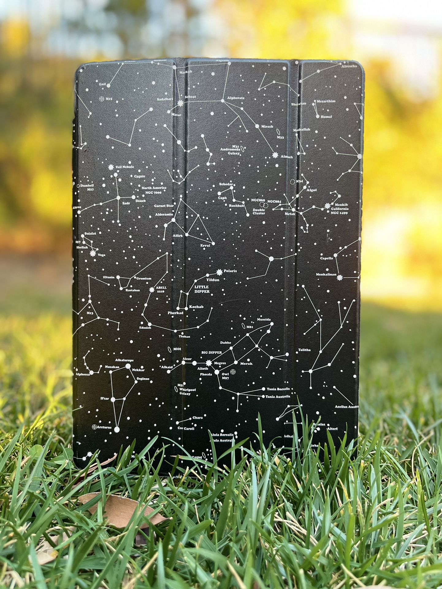 Fintie Constellation Ipad Case