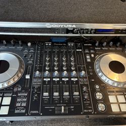 Pioneer SZ2 Full Size Controller