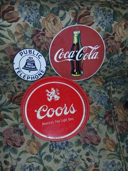 Advertisement Pieces
