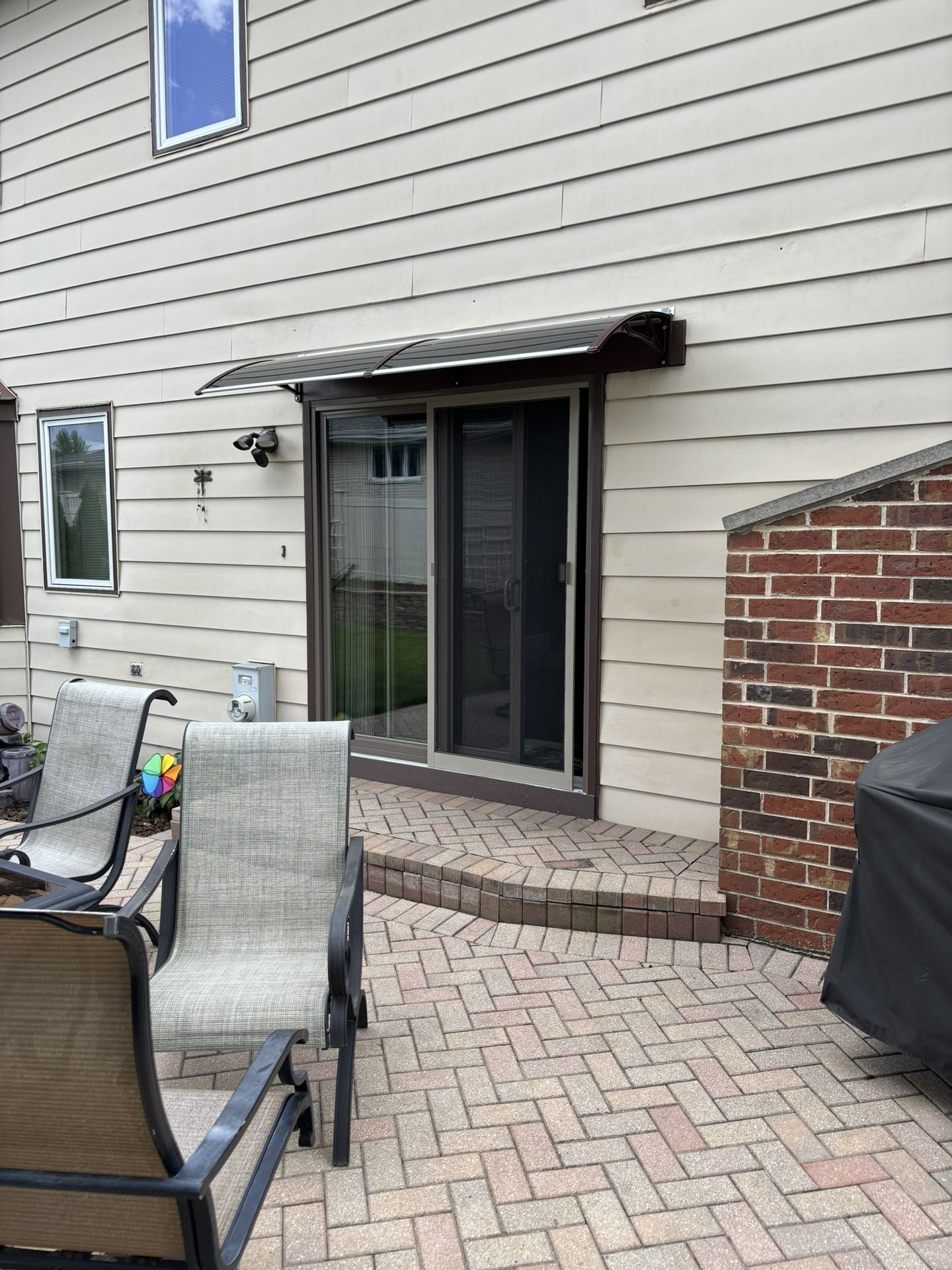 Awning For Door Or Window