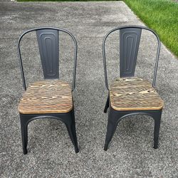 Dining Chairs 