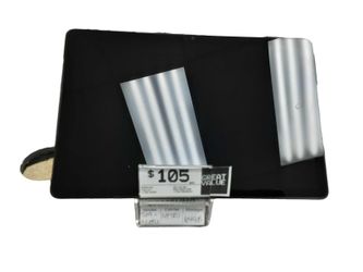 Samsung Sm-x218u Black Tablet