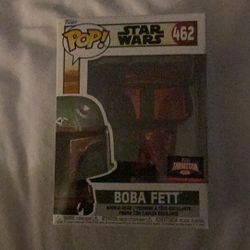 Funko Pop, Star Wars