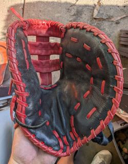 1st baseman Glove