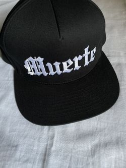 Mishka Muerte Snapback