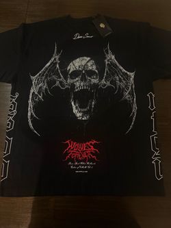 DarcSport x Echoes Of Valhalla Ch2