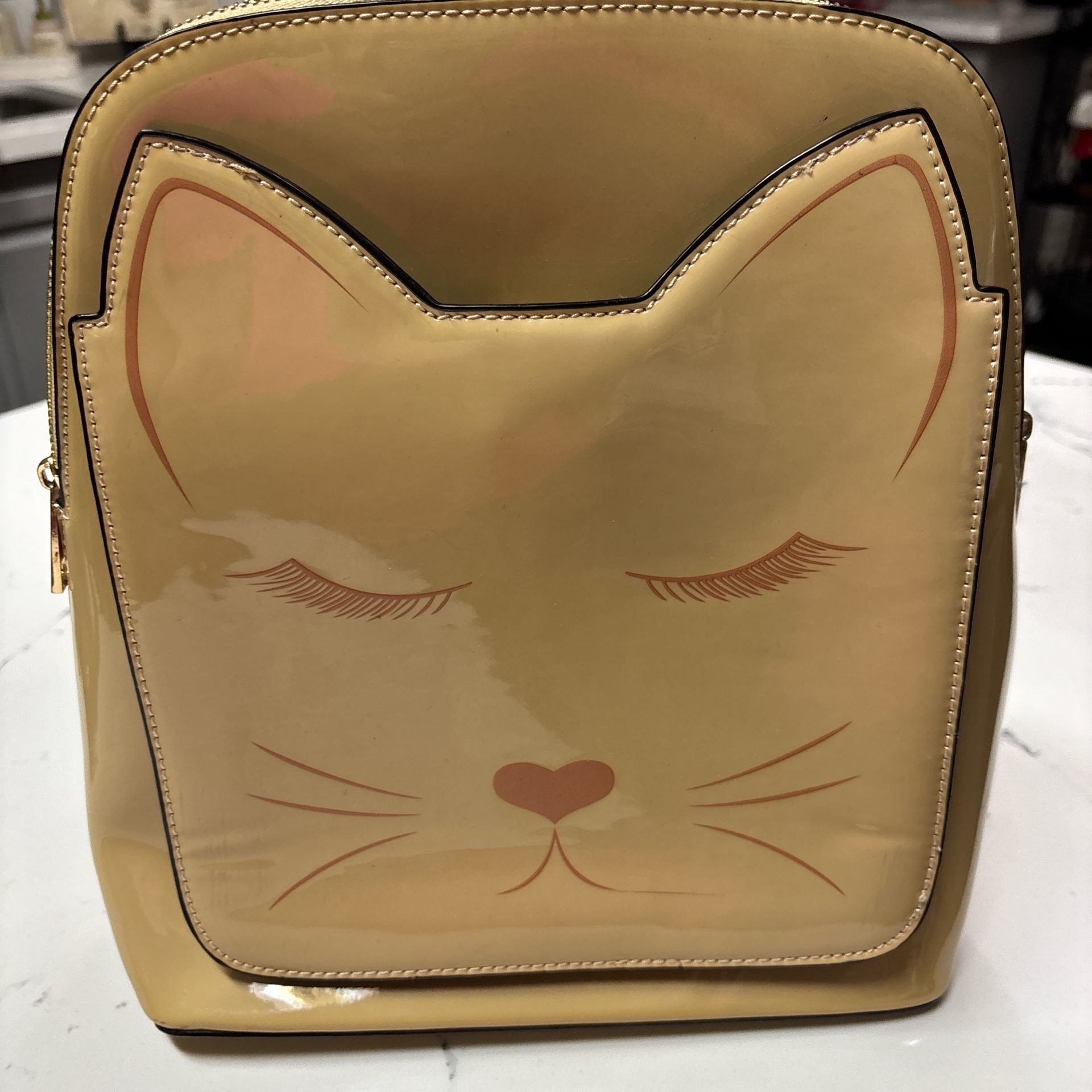 Ladies Ginger By lifestyle